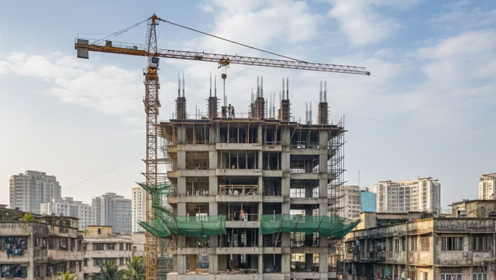 Mahindra Lifespaces Signs ₹142.72 Crore Deal to Redevelop Chembur Housing Society