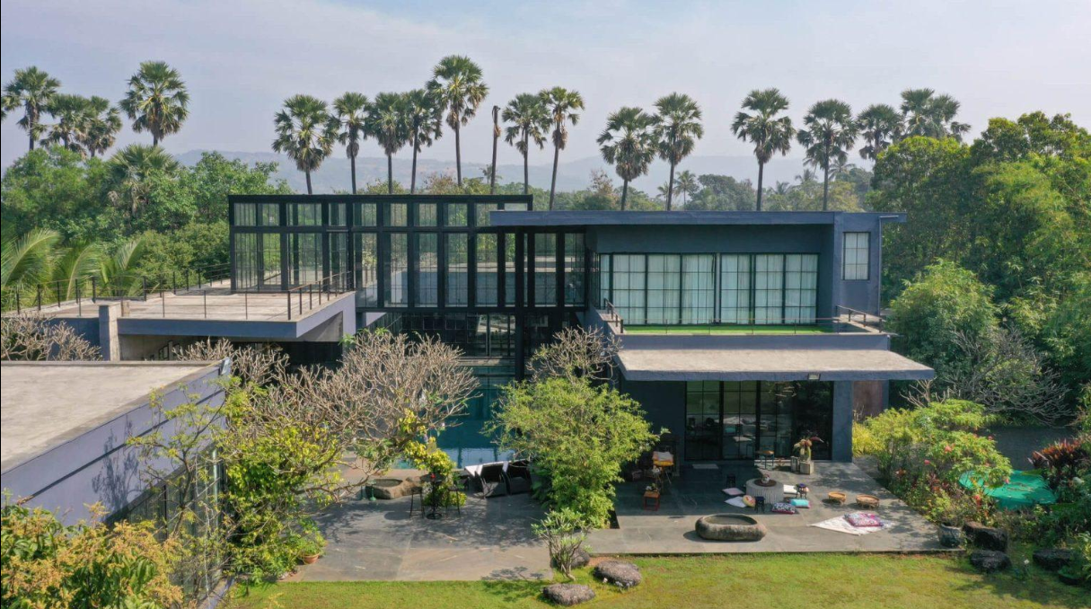 HoABL, NITCO Join Forces for ₹4,500-Crore Mixed-Use Development in Alibaug