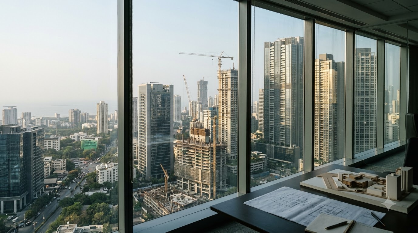 Bajaj Alts Raises ₹950 Crore in First Close of Debut Real Estate Fund